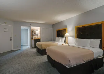 Lodge at Angel Fire Resort hotel thumbnail 6