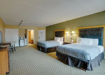 Lodge at Angel Fire Resort hotel thumbnail 7