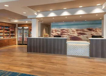 SpringHill Suites by Marriott San Diego Carlsbad hotel thumbnail 2