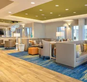 SpringHill Suites by Marriott San Diego Carlsbad hotel detail image 3