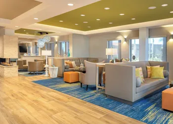 SpringHill Suites by Marriott San Diego Carlsbad hotel thumbnail 3