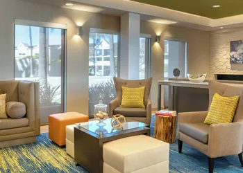 SpringHill Suites by Marriott San Diego Carlsbad hotel thumbnail 5
