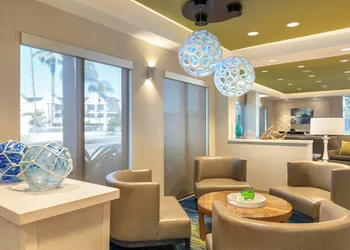 SpringHill Suites by Marriott San Diego Carlsbad hotel thumbnail 6