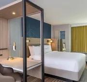 SpringHill Suites by Marriott San Diego Carlsbad hotel detail image 7