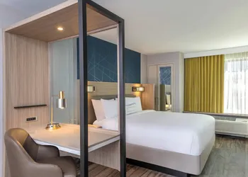 SpringHill Suites by Marriott San Diego Carlsbad hotel thumbnail 7