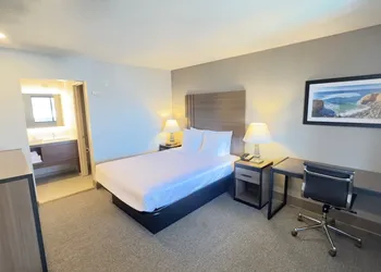 Heritage Inn San Diego hotel thumbnail 6