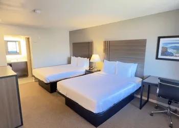 Heritage Inn San Diego hotel thumbnail 7