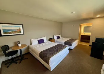 Heritage Inn San Diego hotel thumbnail 8