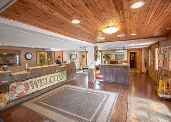 Still Waters Resort hotel thumbnail 2