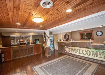 Still Waters Resort hotel thumbnail 3