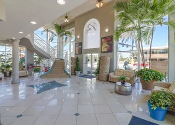 Boardwalk Inn and Suites hotel thumbnail 2
