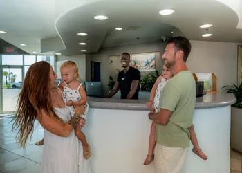 Boardwalk Inn and Suites hotel thumbnail 4