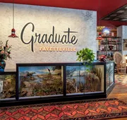Graduate by Hilton Fayetteville AR hotel detail image 3