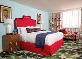 Graduate by Hilton Fayetteville AR hotel thumbnail 5