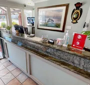 King Frederik Inn hotel detail image 3