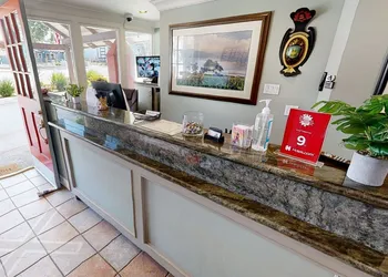 King Frederik Inn hotel thumbnail 3
