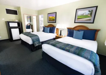 King Frederik Inn hotel thumbnail 8