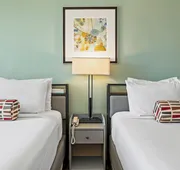 Marina Village Inn hotel detail image 7
