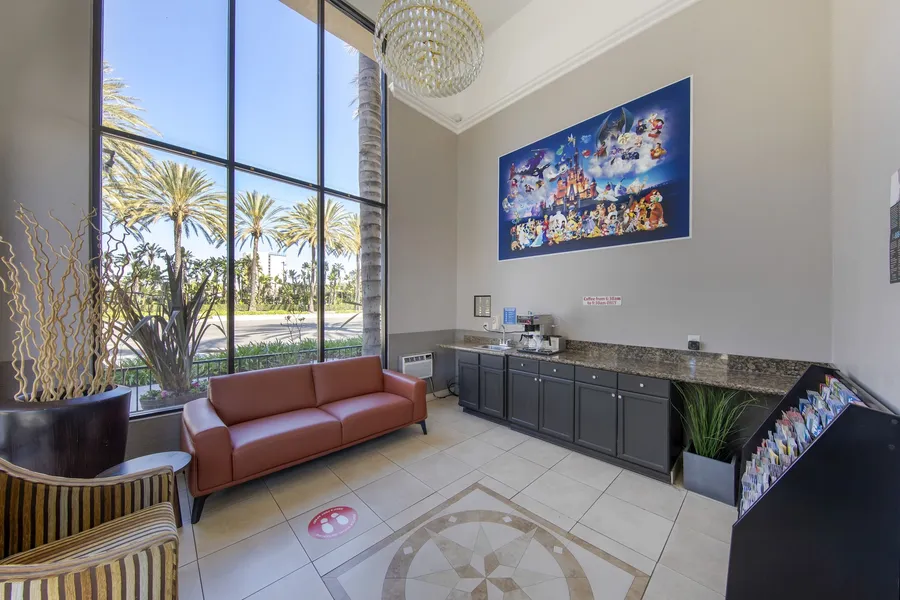 Anaheim Discovery Inn & Suites hotel detail image 6