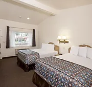 Anaheim Discovery Inn & Suites hotel detail image 7