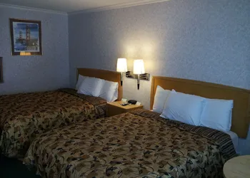 Castle Inn hotel thumbnail 3