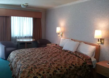 Castle Inn hotel thumbnail 4