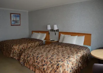 Castle Inn hotel thumbnail 6
