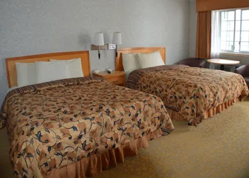 Castle Inn hotel thumbnail 7