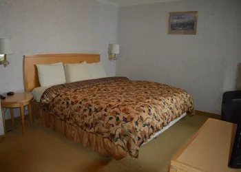 Castle Inn hotel thumbnail 8