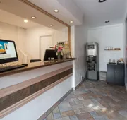 Alpine Inn And Suites hotel detail image 3