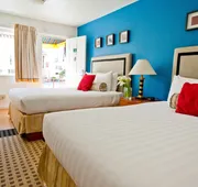 Alpine Inn And Suites hotel detail image 4