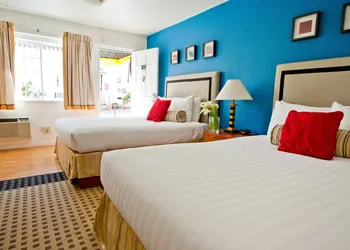 Alpine Inn And Suites hotel thumbnail 4