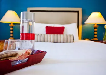 Alpine Inn And Suites hotel thumbnail 5