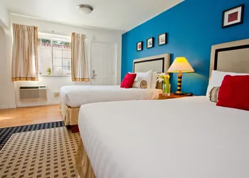 Alpine Inn And Suites hotel thumbnail 6