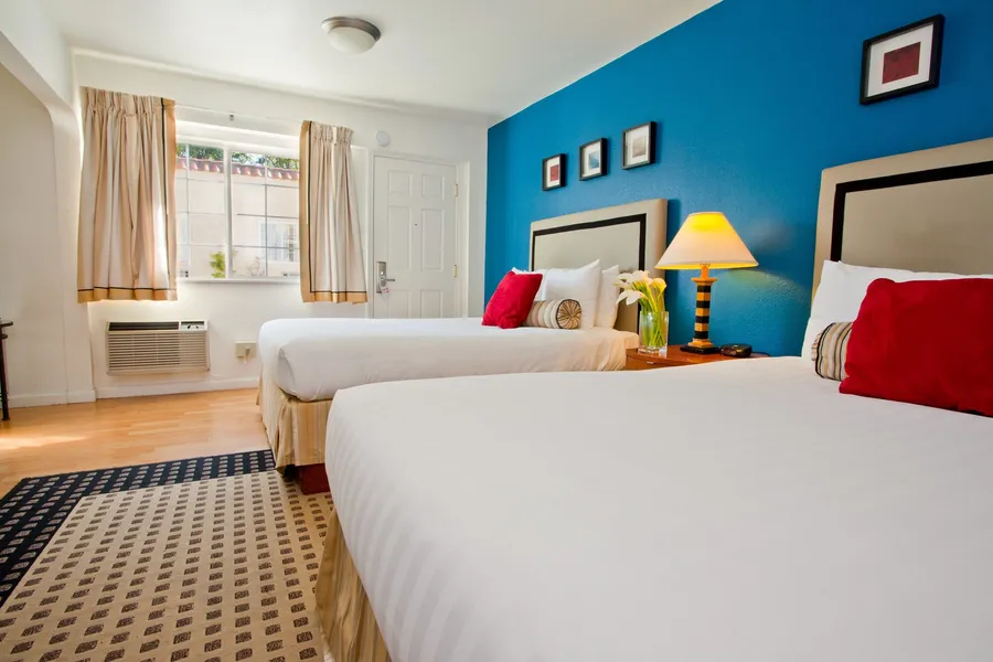 Alpine Inn And Suites hotel detail image 6