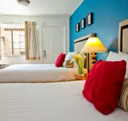 Alpine Inn And Suites hotel detail image 7
