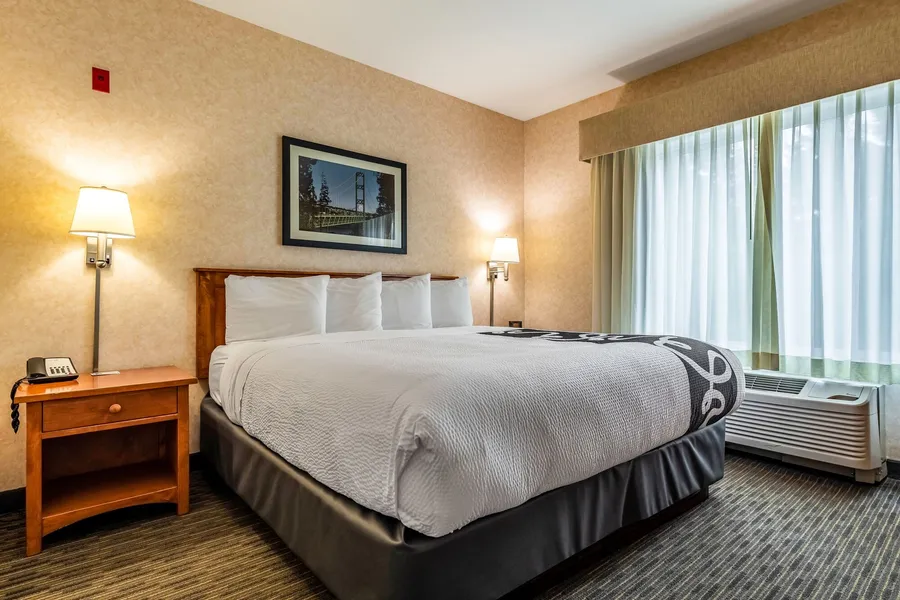The INN at Gig Harbor hotel detail image 6