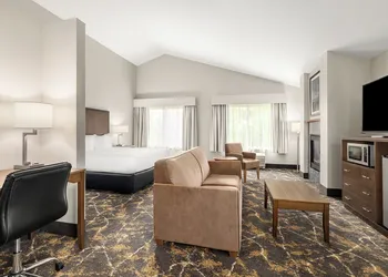 The INN at Gig Harbor hotel thumbnail 7