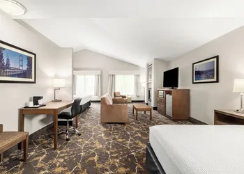 The INN at Gig Harbor hotel thumbnail 8