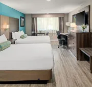 Yosemite Southgate Hotel & Suites hotel detail image 3