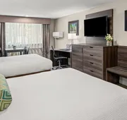 Yosemite Southgate Hotel & Suites hotel detail image 4
