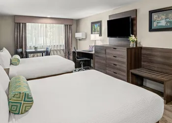 Yosemite Southgate Hotel & Suites hotel thumbnail 4