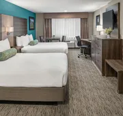 Yosemite Southgate Hotel & Suites hotel detail image 7