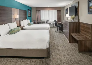 Yosemite Southgate Hotel & Suites hotel thumbnail 7