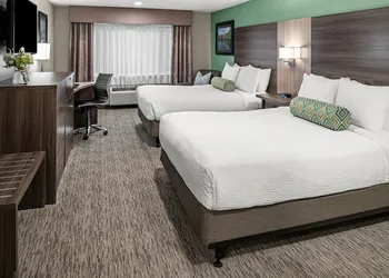 Yosemite Southgate Hotel & Suites hotel thumbnail 8