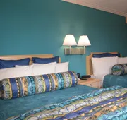 Sun Viking Lodge hotel detail image 3