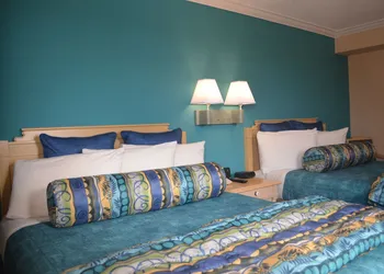 Sun Viking Lodge hotel thumbnail 3