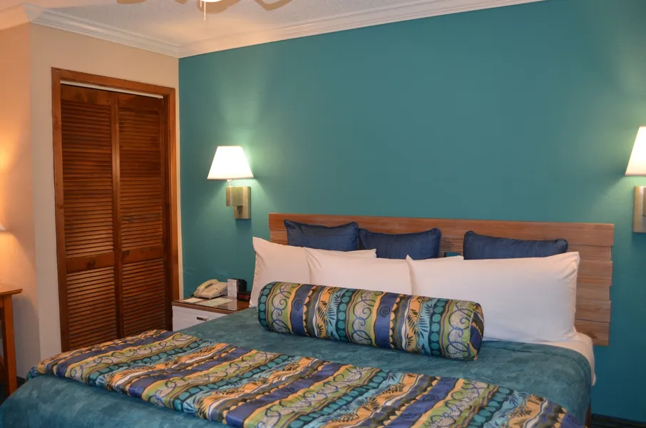 Sun Viking Lodge hotel detail image 6