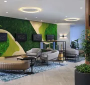 DoubleTree by Hilton Battle Creek hotel detail image 5