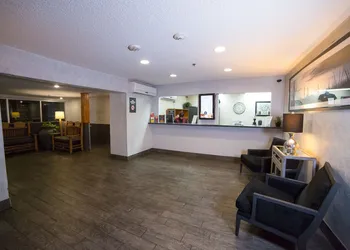 Hotel Jefe at Ojos Locos- No Resort Fee hotel thumbnail 2